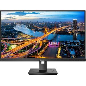 Philips LED-Monitor »276B1/00«, 68,31 cm/27 Zoll, 2560 x 1440 px, WQHD, 4 ms... schwarz Größe