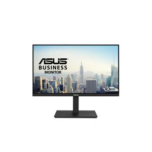 Ergo Monitor »ASUS VA24ECPSN«, 60,21 cm/23,8 Zoll, 1920 x 1080 px, Full... Schwarz Größe