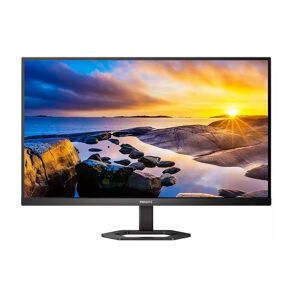 Ergo Monitor »Philips 27E1N5500LA/00«, 68,31 cm/27 Zoll, 2560 x 1440... Schwarz Größe