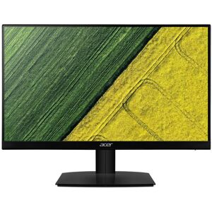 Acer LCD-Monitor »HA240YAbi«, 60,45 cm/23,8 Zoll, 1920 x 1080 px schwarz Größe