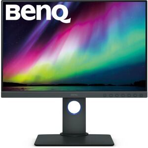 BenQ LCD-Monitor »SW240«, 61,2 cm/24,1 Zoll, 1920 x 1200 px schwarz Größe