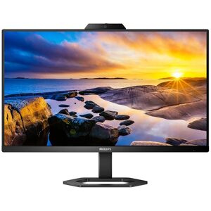 Ergo Monitor »Philips 24E1N5300HE/00«, 60,21 cm/23,8 Zoll, 1920 x... Schwarz Größe