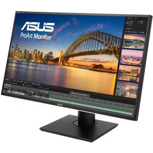 Asus LED-Monitor, 80,96 cm/32 Zoll, 3840 x 2160 px, 4K Ultra HD, 5 ms... Schwarz Größe