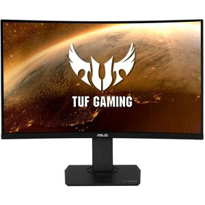 Asus Gaming-Monitor »TUF Gaming VG32 VQR«, 80,01 cm/31,5 Zoll, 165 Hz schwarz Größe