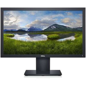 Dell LED-Monitor »E2020H«, 49,34 cm/19,5 Zoll, 1600 x 900 px, WSXGA, 5 ms... schwarz Größe