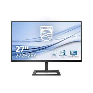 Philips LED-Monitor »272E2FA/00«, 68,58 cm/27 Zoll, 1920 x 1080 px, 75 Hz schwarz Größe