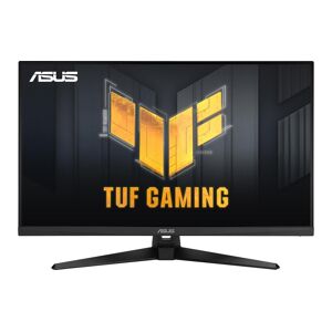Asus Gaming-Monitor »TUF Gaming VG32UQA1A«, 79,69 cm/31,5 Zoll, 3840 x 2160... Schwarz Größe