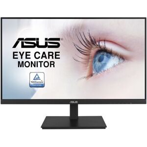 Asus Ergo Monitor »VA27DQSB«, 68,31 cm/27 Zoll, 1920 x 1080 px, Full HD, 75 Hz schwarz Größe