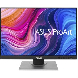 Asus Ergo Monitor »PA248QV«, 60,72 cm/24 Zoll, 1920 x 1200 px, WUXGA, 75 Hz schwarz Größe