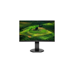 Philips LCD-Monitor »241B8QJEB/00«, 61 cm/24 Zoll, 1920 x 1080 px schwarz Größe