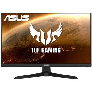 Asus Gaming-Monitor »TUF Gaming VG249Q1A«, 60,21 cm/23,8 Zoll, 1920 x 1080... Schwarz Größe