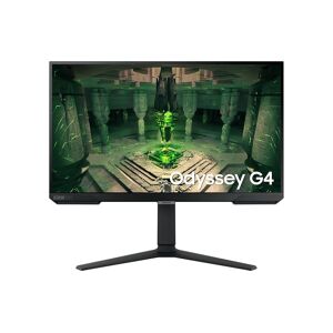 Samsung Gaming-Monitor »Odyssey G4 LS25BG40«, 63,25 cm/25 Zoll, 1920 x 1080... schwarz Größe