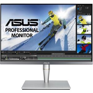 Asus LCD-Monitor »PA24AC«, 60 cm/24 Zoll, 1920 x 1200 px, WUXGA schwarz Größe