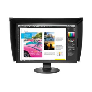 Eizo LCD-Monitor »CG2420«, 61,2 cm/24,1 Zoll, 1920 x 1200 px schwarz Größe