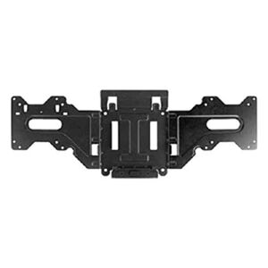 Dell Ersatzteil Behind The Monitor Mount for P-Series 2017 Monitors, 575-BBOB (for P-Series 2017 Monitors for Wyse 3040 (Must Purchase Sku 575-Bbmk))