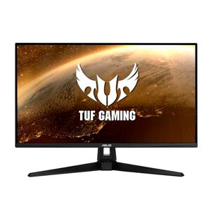 Asus TUF Gaming VG289Q1A 28 Zoll UHD 4K Monitor 60 Hz, 5ms GtG, FreeSync, HDR 10 IPS Panel, 16:9, 3840x2160, DisplayPort, HDMI