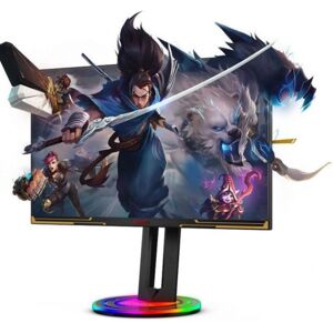 27 Zoll AOC AGON PRO AG275QXL - League of Legends Edition