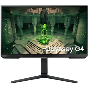 25 Zoll Samsung Odyssey G4 LS25BG400EUXEN