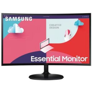 27 Zoll Samsung C27F364EAU