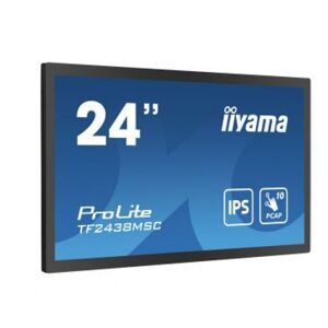 23.8 Zoll Iiyama TF2438MSC-B1