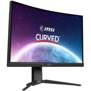 27 Zoll MSI MAG 275CQRXFDE