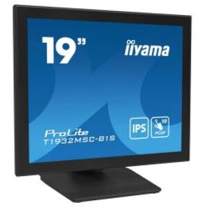 19 Zoll Iiyama T1932MSC-B1S