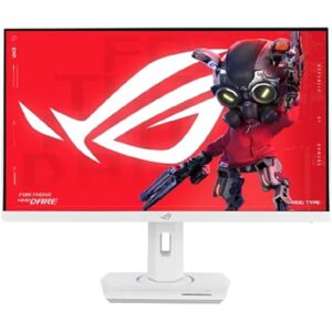 27 Zoll Asus ROG Strix XG27ACS-W