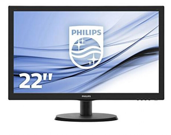 Philips 21.5 Zoll Philips 223V5LHSB