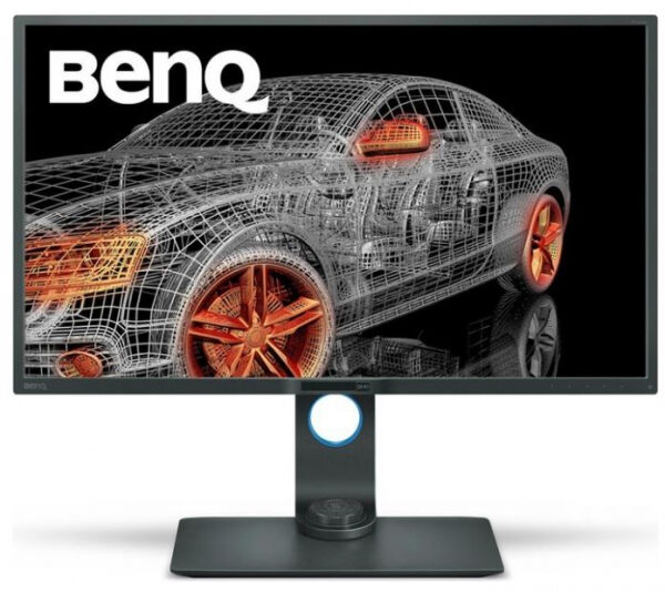 BenQ 32 Zoll BenQ PD3200Q