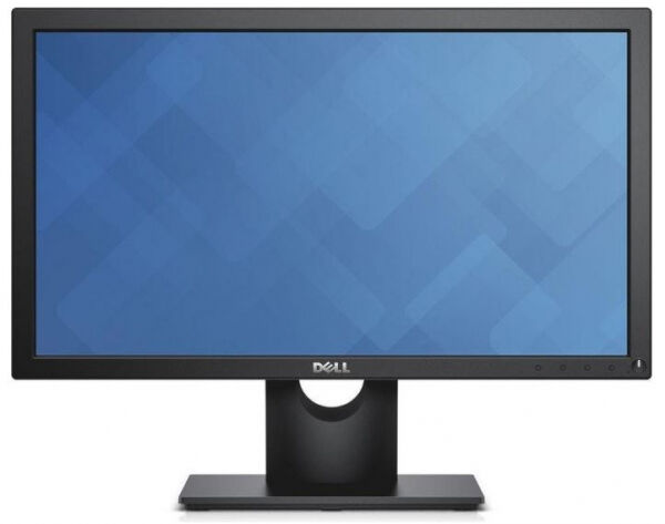 Dell 19.5 Zoll Dell E2016HV