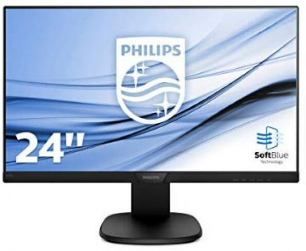 Philips 23.8 Zoll Philips 243S7EHMB/00