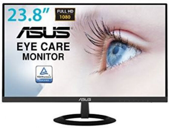 Asus 23.8 Zoll ASUS VZ249HE