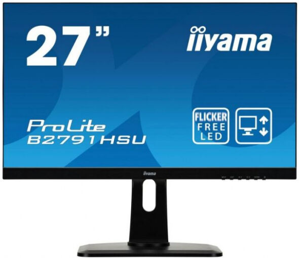 IIYAMA 27 Zoll Iiyama ProLite B2791HSU-B1