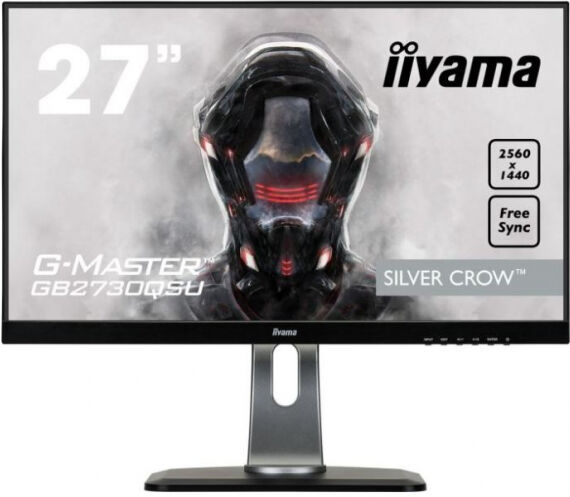 IIYAMA 27 Zoll Iiyama GB2730QSU-B1