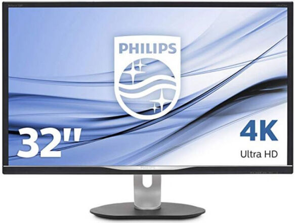 Philips 31.5 Zoll Philips 328P6AUBREB