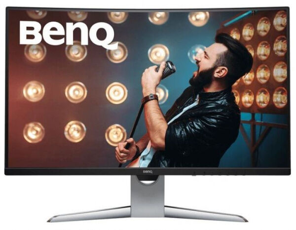 BenQ 31.5 Zoll BenQ EX3203R