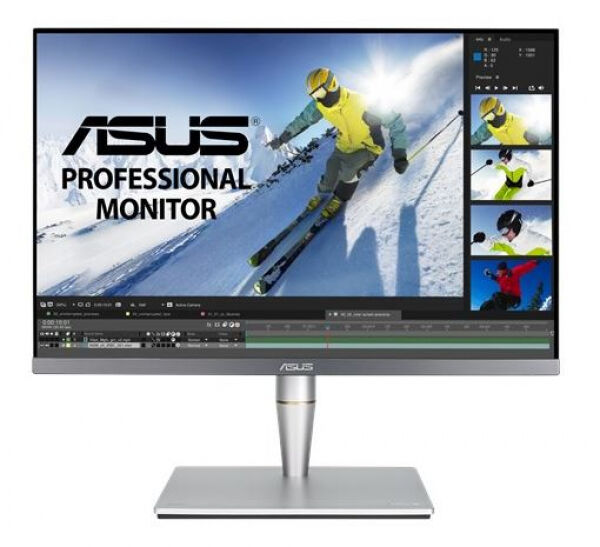 Asus 24.1 Zoll ASUS PA24AC