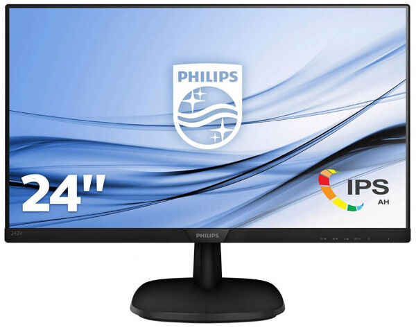 Philips 23.8 Zoll Philips 243V7QDAB/00