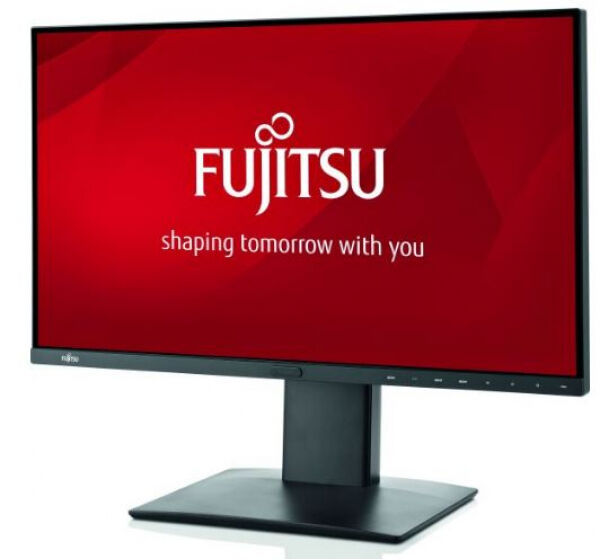 Fujitsu 27 Zoll Fujitsu P27-8 TS UHD