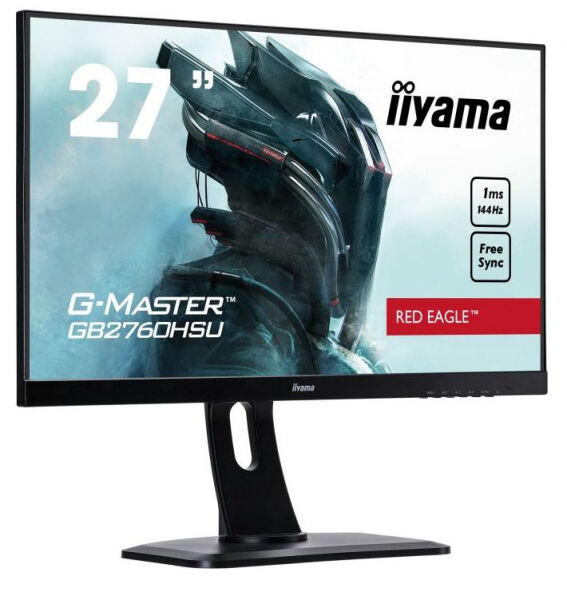 IIYAMA 27 Zoll Iiyama GB2760HSU-B1