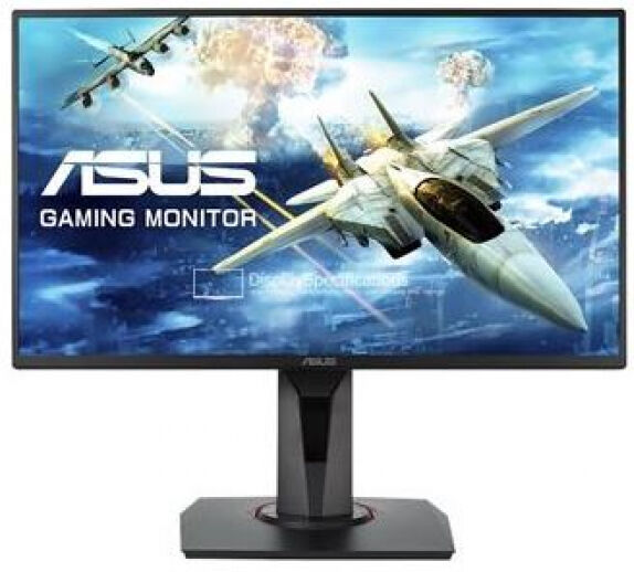 Asus 24.5 Zoll ASUS VG258QR