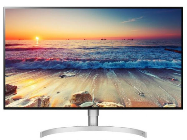 LG 31.5 Zoll LG 32UL950-W