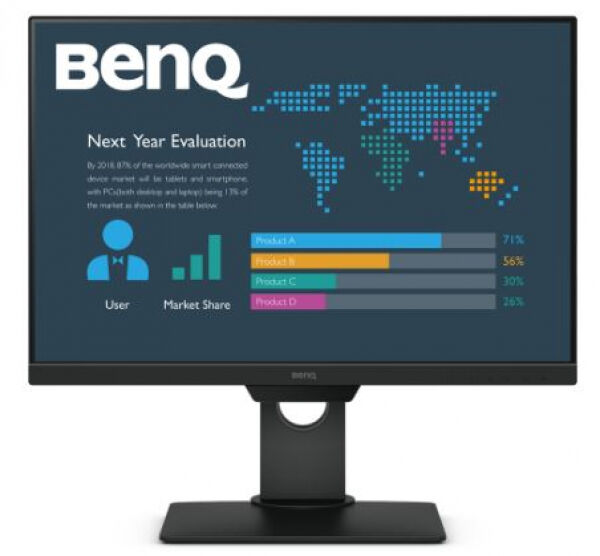 BenQ 25 Zoll Benq BL2581T