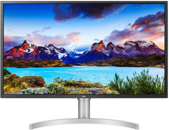 LG 31.5 Zoll LG 32UL750-W