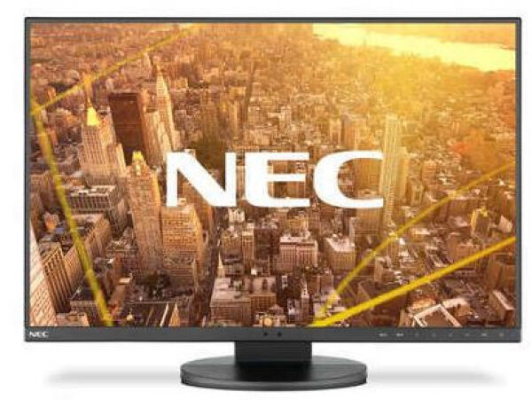 NEC 22.5 Zoll NEC EA231WU-WH
