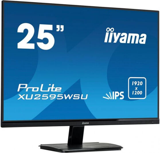 IIYAMA 25 Zoll Iiyama XU2595WSU-B1