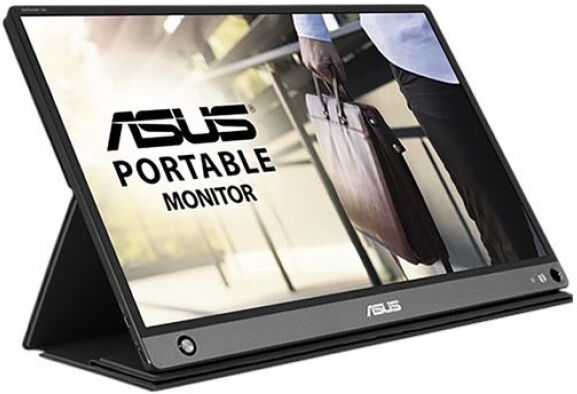 Asus 15.6 Zoll ASUS MB16AHP Mobile-Monitor USB