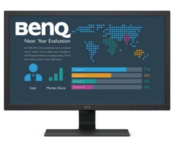 BenQ 27 Zoll BenQ BL2783