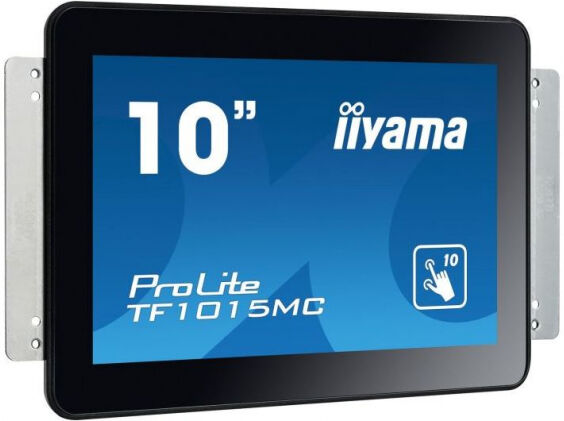 IIYAMA 10.1 Zoll Iiyama TF1015MC-B2