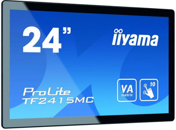 IIYAMA 23.8 Zoll Iiyama TF2415MC-B2